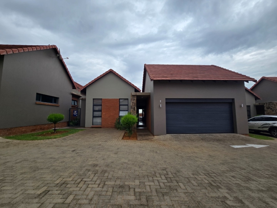 3 Bedroom Property for Sale in Wild Olive Estate Free State